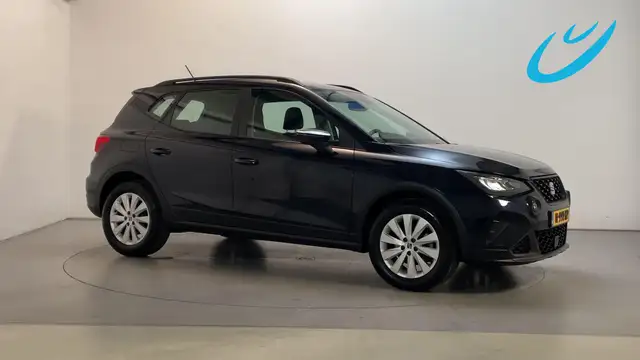 SEAT Arona 1.0 TSI Style App-Connect Climate Control DAB+ Par