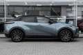 Toyota C-HR+ Executive AWD 77 kWh Gris - thumbnail 3