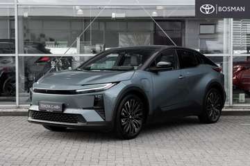 Executive AWD 77 kWh