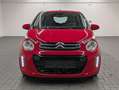 Citroen C1 Shine Kam/DAB/15-Zoll/Klimaautomatik Rot - thumbnail 7