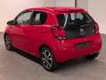 Citroen C1 Shine Kam/DAB/15-Zoll/Klimaautomatik Rot - thumbnail 3