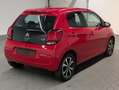 Citroen C1 Shine Kam/DAB/15-Zoll/Klimaautomatik Rot - thumbnail 4