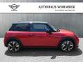 MINI Cooper C Head-Up DAB LED Pano.Dach Komfortzg. Rot - thumbnail 12
