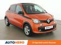 Renault Twingo 0.9 Energy GT *FDACH*TEMPO*NAVI*CAM*SHZ*KLIMAAUT* Orange - thumbnail 8