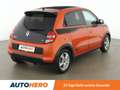 Renault Twingo 0.9 Energy GT *FDACH*TEMPO*NAVI*CAM*SHZ*KLIMAAUT* Orange - thumbnail 6