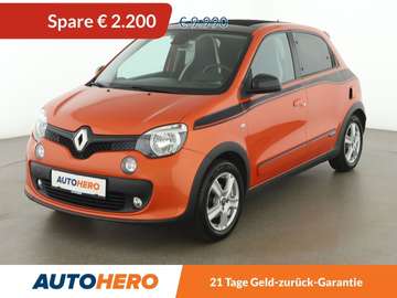 0.9 Energy GT *FDACH*TEMPO*NAVI*CAM*SHZ*KLIMAAUT*