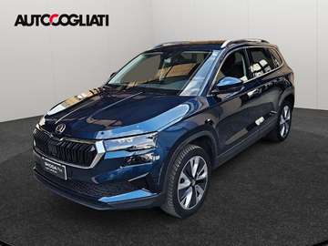 Karoq 1.5 TSI ACT Style DSG