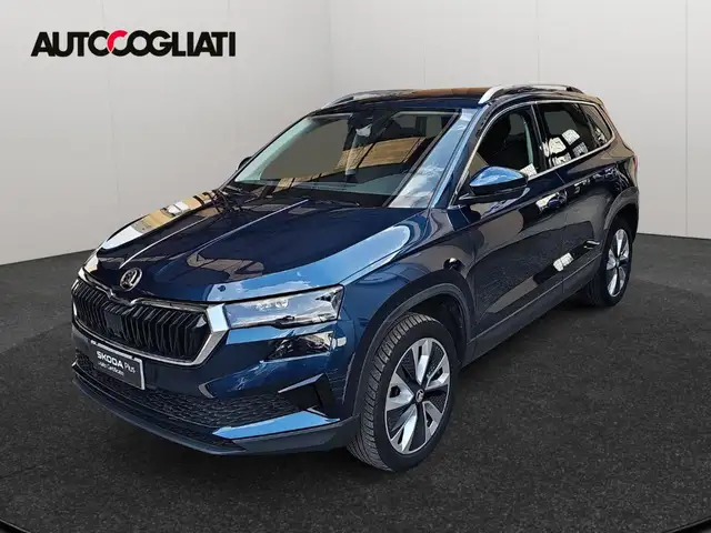 Skoda Karoq Karoq 1.5 TSI ACT Style DSG