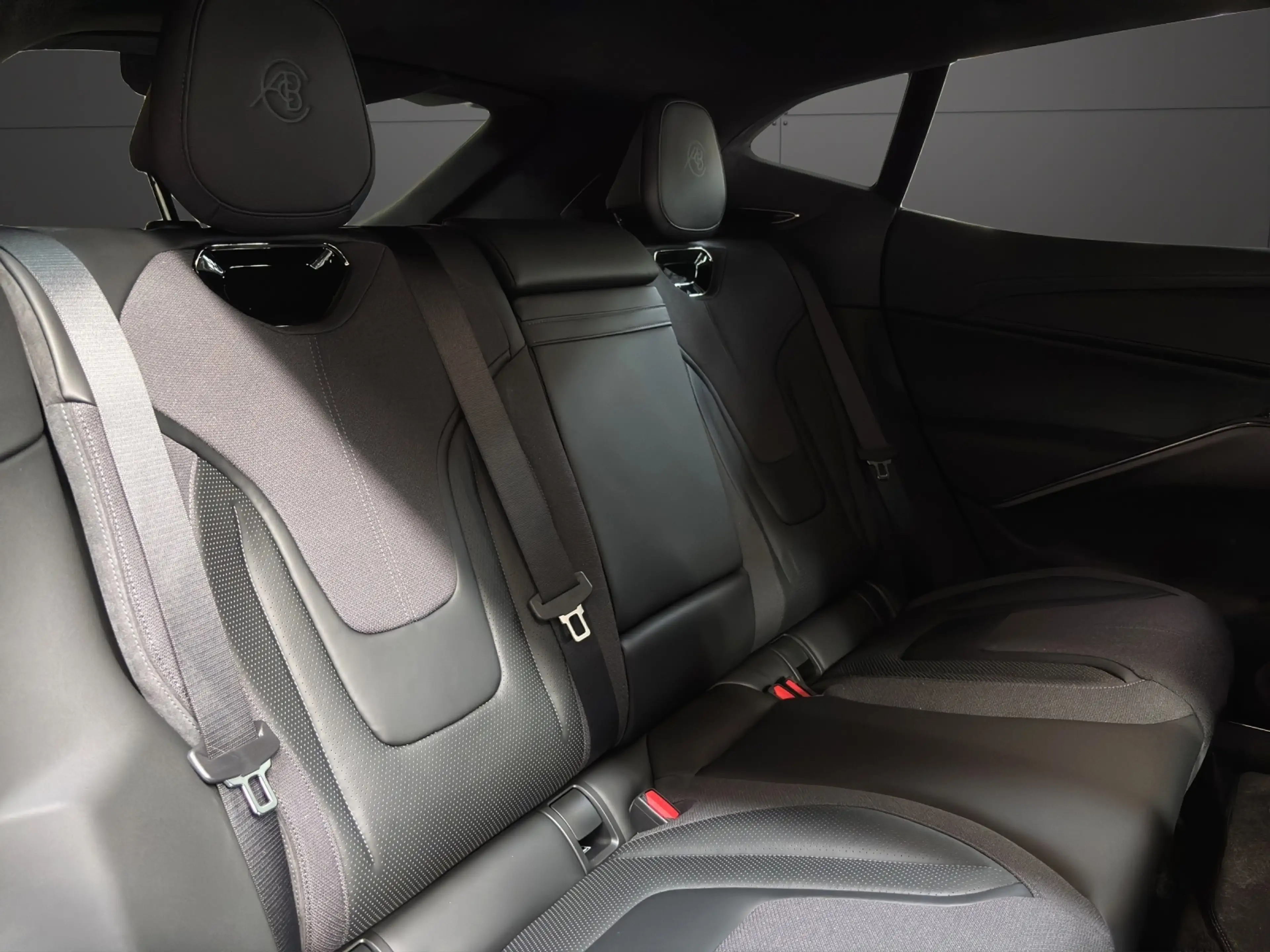 Lotus Eletre 600 Business Edition *Lotus Leipzig* — photo 14