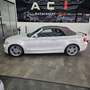 BMW 135 i Cabrio, M-Paket Windschott, Schaltw., Leder Alb - thumbnail 12