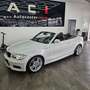 BMW 135 i Cabrio, M-Paket Windschott, Schaltw., Leder Alb - thumbnail 1