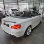 BMW 135 i Cabrio, M-Paket Windschott, Schaltw., Leder Alb - thumbnail 4