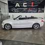 BMW 135 i Cabrio, M-Paket Windschott, Schaltw., Leder Alb - thumbnail 2