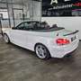 BMW 135 i Cabrio, M-Paket Windschott, Schaltw., Leder Alb - thumbnail 3