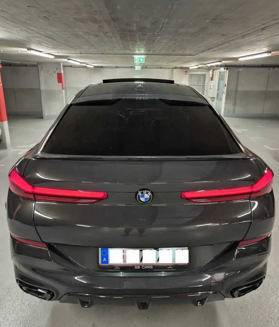 BMW X6 xDrive30d 48V Aut. | Mild-Hybrid 298 PS | Garantie Grau - 2