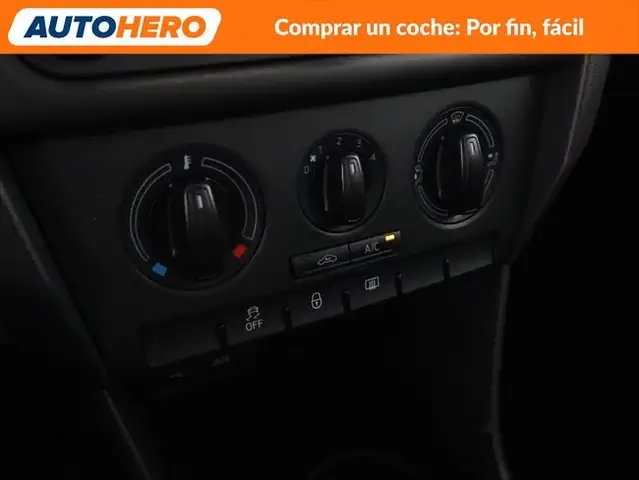 Skoda Rapid view 25