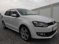 Volkswagen Polo Sky 1,2 TSI Weiß - thumbnail 5