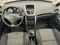 Peugeot 207 1.4 VTi 95CV SW XS Ciel-KM CERTIFICATI Zilver - thumbnail 9