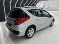 Peugeot 207 1.4 VTi 95CV SW XS Ciel-KM CERTIFICATI Zilver - thumbnail 3