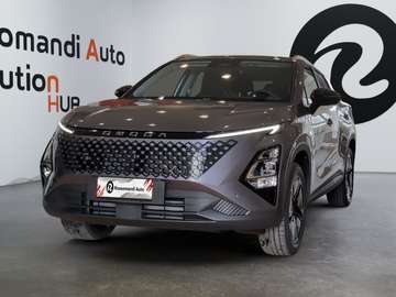 Omoda 5 FULL HYBRID Premium
