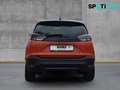 Opel Crossland GS Line 1.2 Automatik,Allwetterreifen,SHZ,LRHZ Orange - thumbnail 4