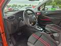 Opel Crossland GS Line 1.2 Automatik,Allwetterreifen,SHZ,LRHZ Orange - thumbnail 8