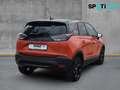 Opel Crossland GS Line 1.2 Automatik,Allwetterreifen,SHZ,LRHZ Orange - thumbnail 3