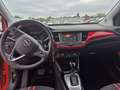 Opel Crossland GS Line 1.2 Automatik,Allwetterreifen,SHZ,LRHZ Orange - thumbnail 14