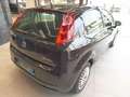 Fiat Punto 1.3 MJT II 75 CV 5 porte Lounge Nero - thumbnail 5