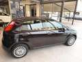 Fiat Punto 1.3 MJT II 75 CV 5 porte Lounge Nero - thumbnail 4
