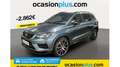 CUPRA Ateca 2.0 TSI 300 DSG 4DRIVE Gris - thumbnail 1