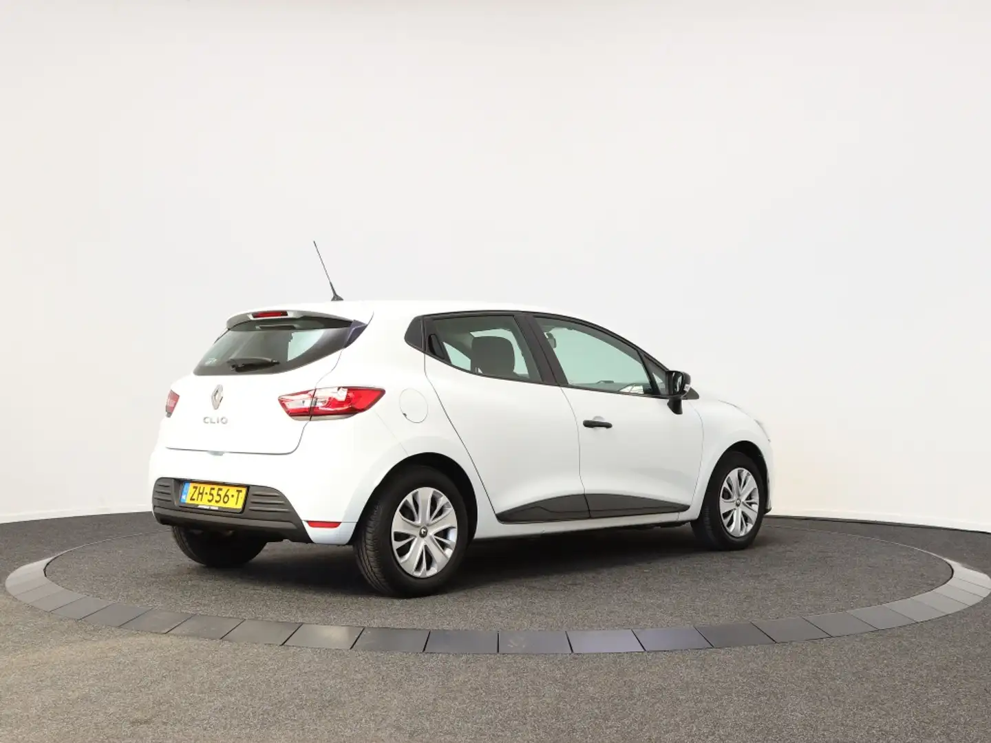 Renault Clio 0.9 TCe Life | Cruise Control | Airco | Radio | Wit - 2