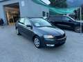 Skoda Rapid/Spaceback Ambition Grau - thumbnail 8