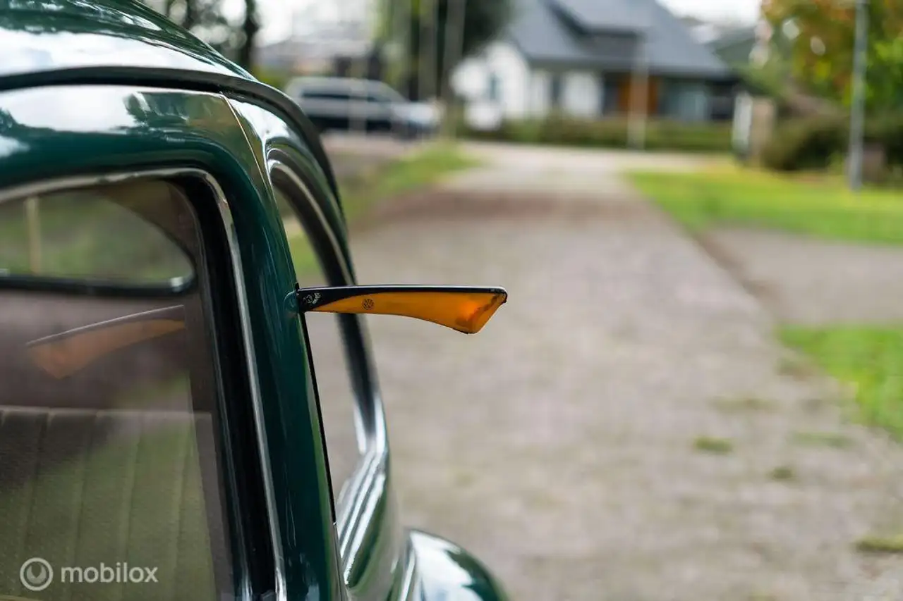 Volkswagen Kever