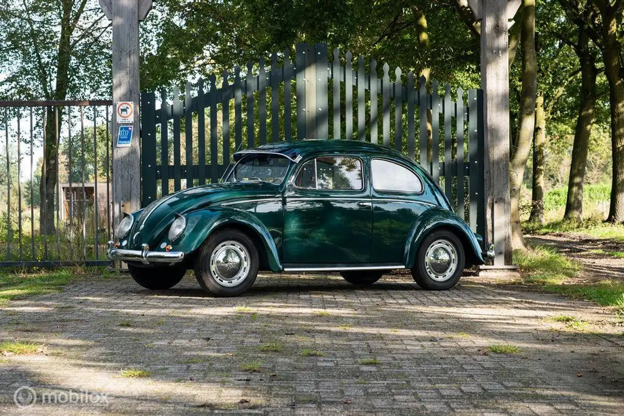 Volkswagen Kever