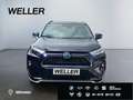 Toyota RAV 4 Plug-in-Hybrid Teamplayer *LED*HUD*4x SHZ* Blau - thumbnail 2