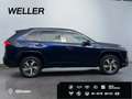 Toyota RAV 4 Plug-in-Hybrid Teamplayer *LED*HUD*4x SHZ* Blau - thumbnail 9