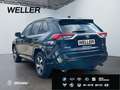 Toyota RAV 4 Plug-in-Hybrid Teamplayer *LED*HUD*4x SHZ* Blau - thumbnail 7