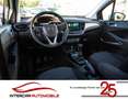 Opel Crossland 1.2 Selection CarPlay|SHZ|PDC Silber - thumbnail 3