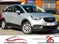 Opel Crossland 1.2 Selection CarPlay|SHZ|PDC Silber - thumbnail 1