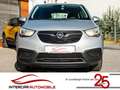 Opel Crossland 1.2 Selection CarPlay|SHZ|PDC Silber - thumbnail 5