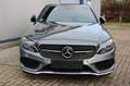 Mercedes-Benz C 43 AMG Mercedes-AMG 4MATIC Autom.Head-Up Gris - thumbnail 3