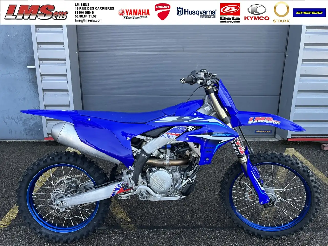 Yamaha