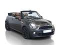 MINI Cooper S Cabrio 1.6 Cooper S 184cv*TAGLIANDI CERTIFICATI Gris - thumbnail 2
