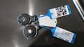 MINI Cooper S Cabrio 1.6 Cooper S 184cv*TAGLIANDI CERTIFICATI Gris - thumbnail 7