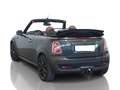 MINI Cooper S Cabrio 1.6 Cooper S 184cv*TAGLIANDI CERTIFICATI Gris - thumbnail 3