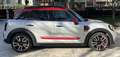 MINI JCW Countryman All4 GARANZIA MINI 2027 PANO PELLE TOTALE HARMAN ELETTR Wit - thumbnail 4