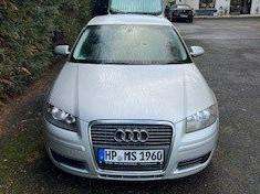 Second hand Audi A3 