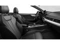 Audi A5 Cabriolet 40 TFSI quattro advanced NAV/RFK Schwarz - thumbnail 8