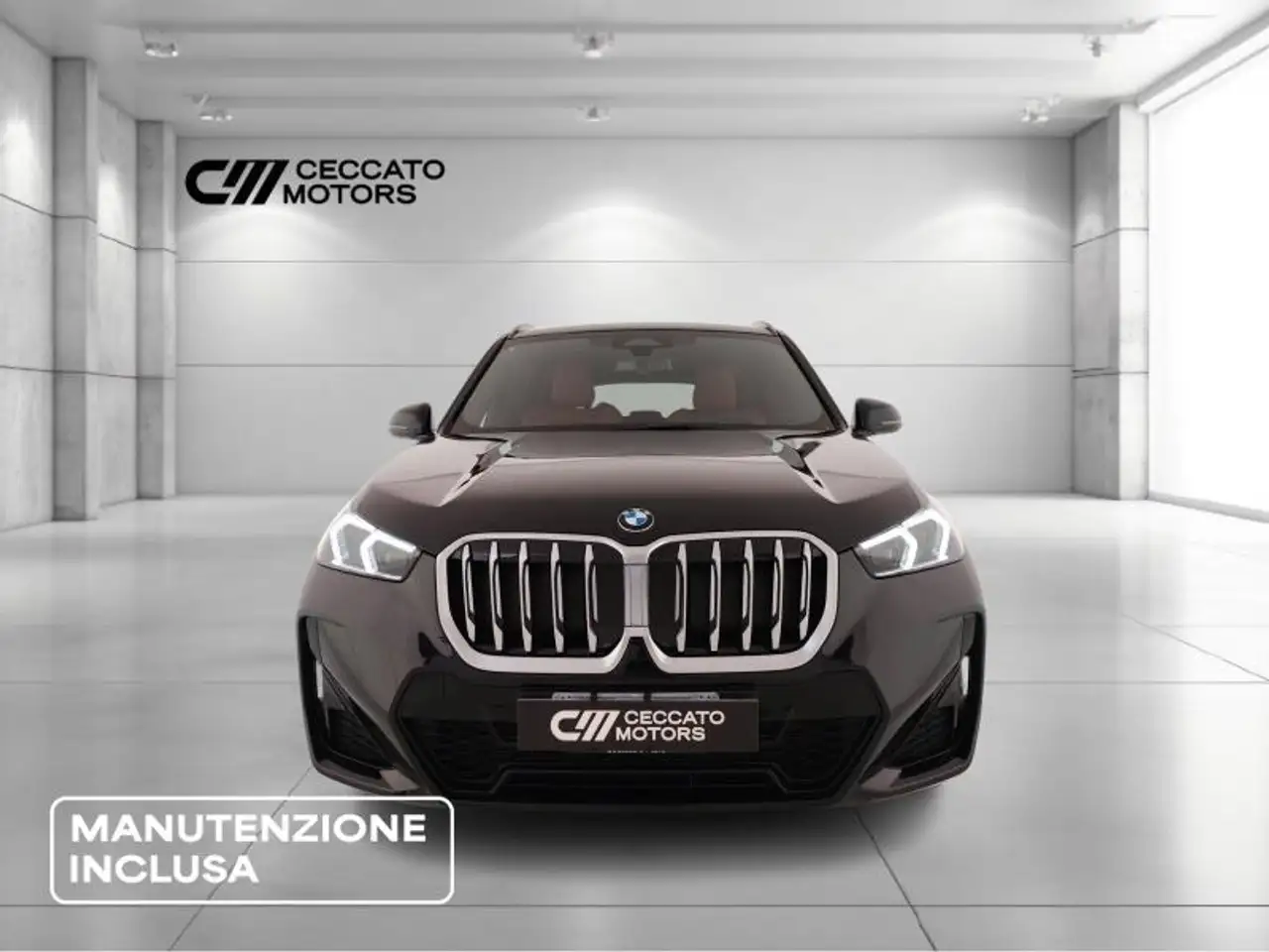 BMW X1 2026